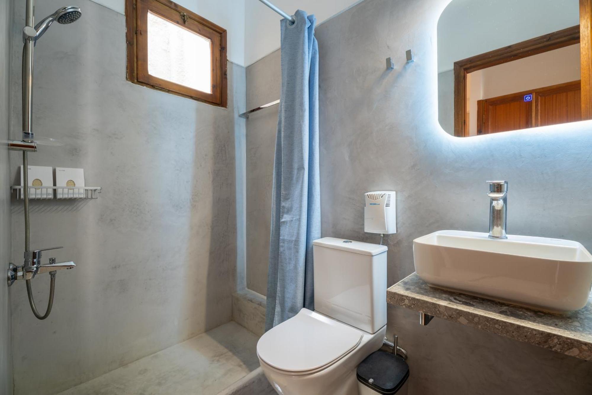 Apartament House Mistral Neos Marmaras Zewnętrze zdjęcie
