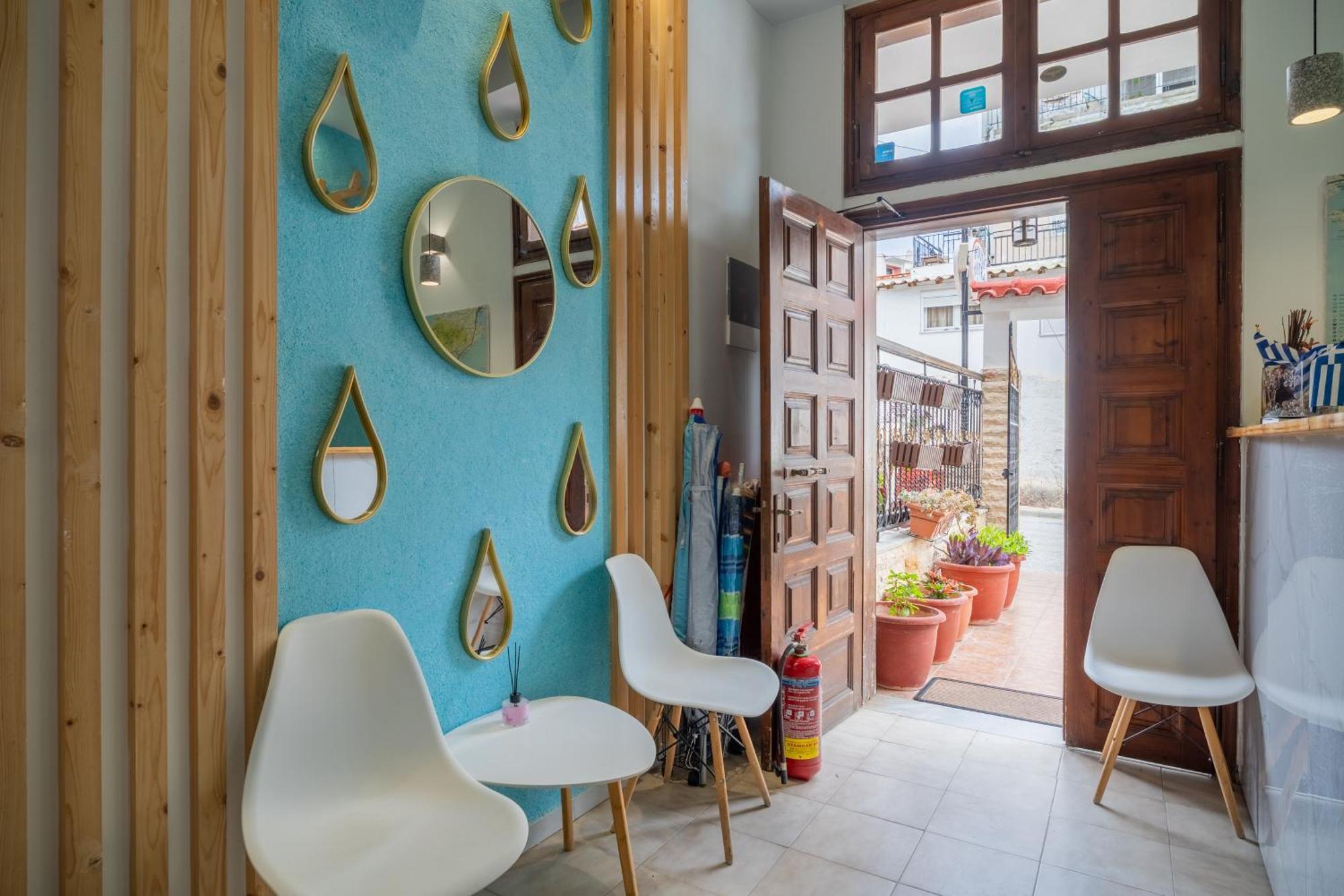 Apartament House Mistral Neos Marmaras Zewnętrze zdjęcie